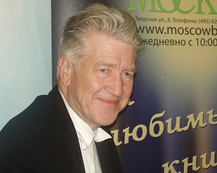 David Lynch, RIP