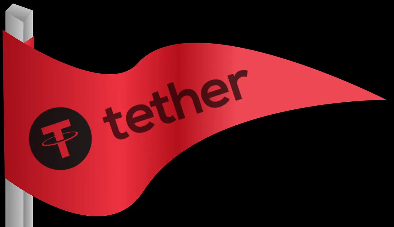 An incomplete list of Tether red flags